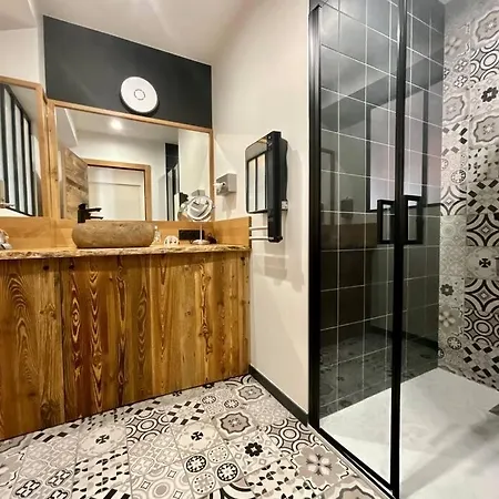 L'appart Gabriela, De Standing Hypercentre