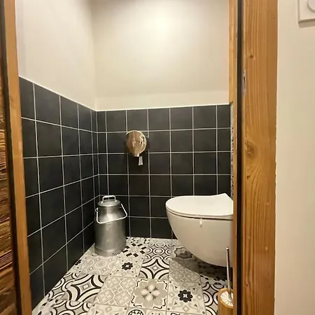 L’appart Gabriela, De Standing Hypercentre Appartement